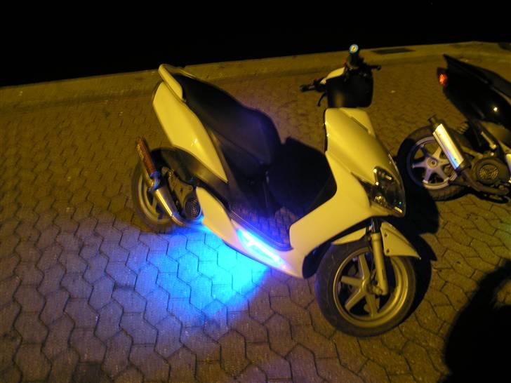 Yamaha Jog R (SOLGT)! - Nyt.. :) billede 12