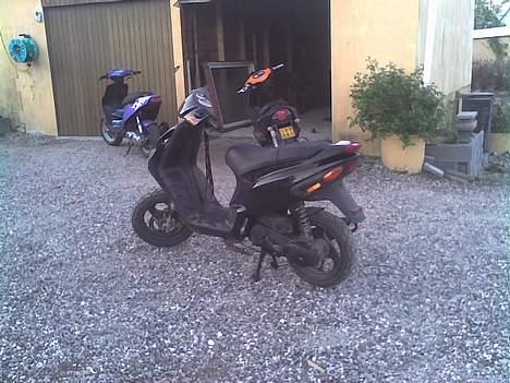 Piaggio Nrg mc3 solgt billede 6