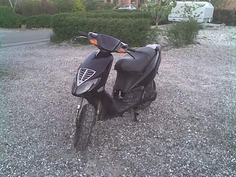 Piaggio Nrg mc3 solgt billede 7