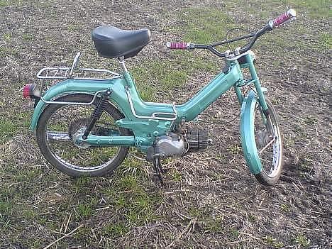 Puch KL. - Ja,  billede 3