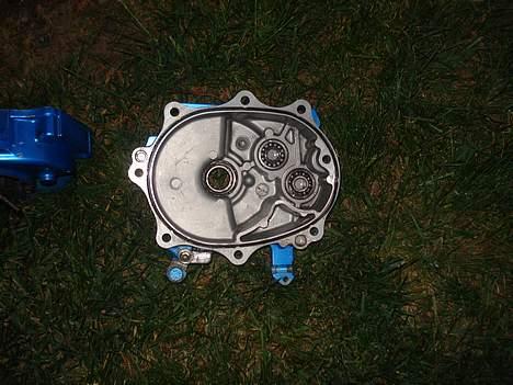 Suzuki Street magic      [SOLGT] billede 15