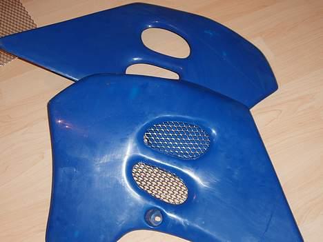 Suzuki Rmx billede 5