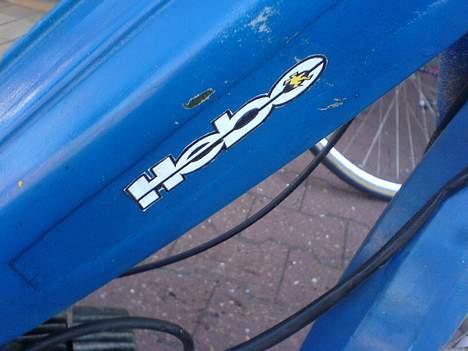 Puch Maxi k (Byttet til Hot 50 billede 7