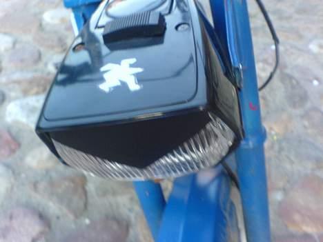 Puch Maxi k (Byttet til Hot 50 billede 8