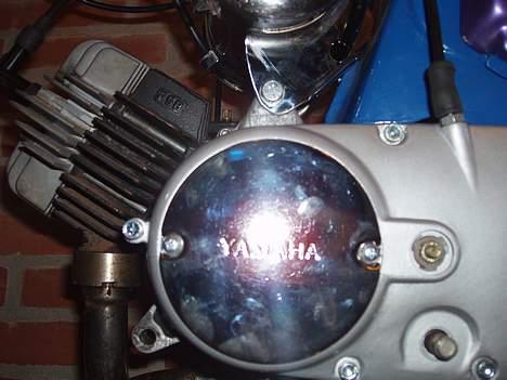 Yamaha 4 Gears billede 9