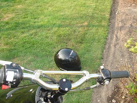 Yamaha Jog - lc ! - solgt billede 11