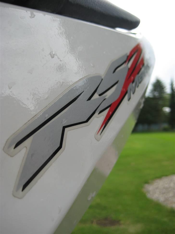 Rieju Matrix RS2 Pro (SOLGT ) billede 6