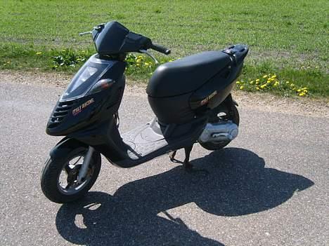 Aprilia Sonic GP * byttet* billede 2