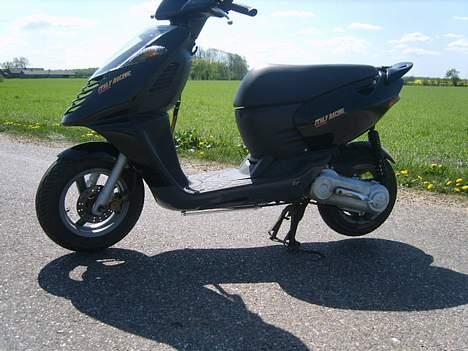 Aprilia Sonic GP * byttet* billede 3