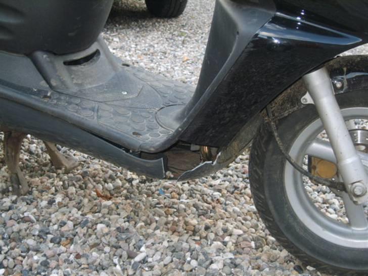 Aprilia Sonic GP * byttet* billede 10