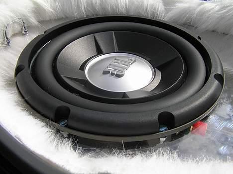 PGO Dr. Big (Med anlæg) billede 12