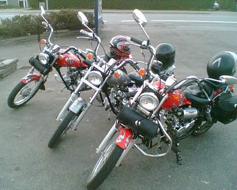 Regal dd50qe-3. bytte til jog - mig og vennerne billede 6