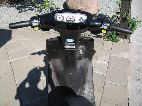 PGO Hot 50 billede 2