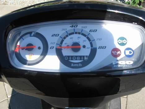 PGO Hot 50 billede 3