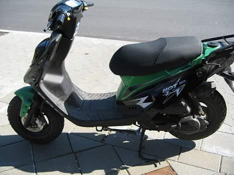 PGO Hot 50 billede 4