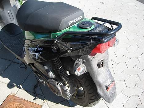 PGO Hot 50 billede 5