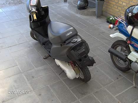 Yamaha Jog FS (Solgt) billede 7