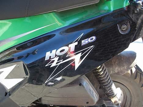 PGO Hot 50 billede 6