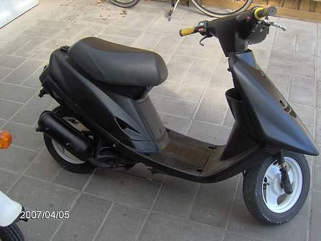 Yamaha Jog FS (Solgt) billede 8
