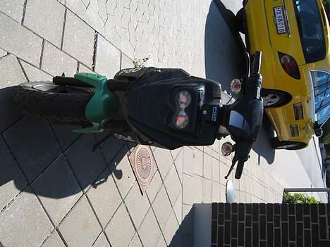 PGO Hot 50 billede 7