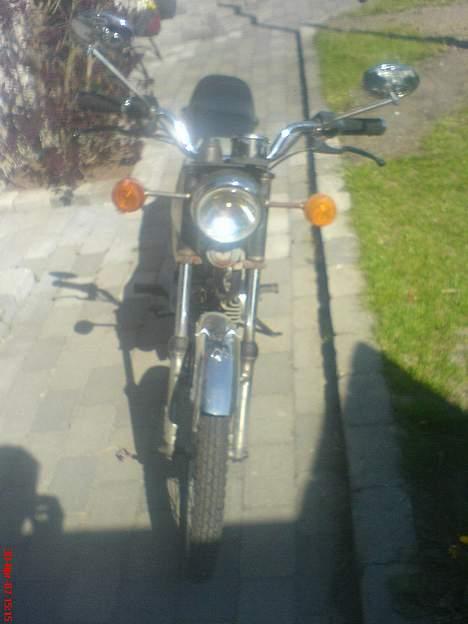 Suzuki Samurai, "Solgt" billede 1