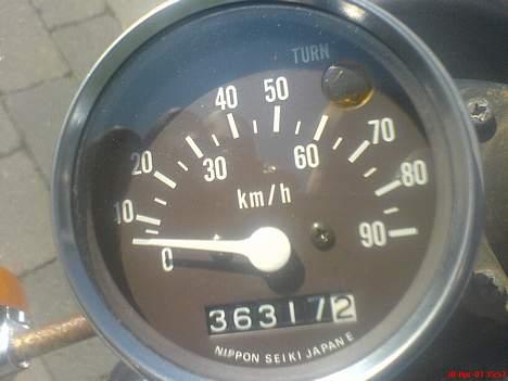 Suzuki Samurai, "Solgt" billede 4