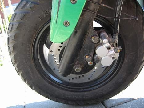 PGO Hot 50 billede 9