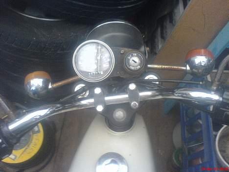 Suzuki Samurai, "Solgt" billede 7