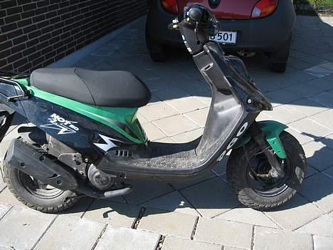 PGO Hot 50 billede 10