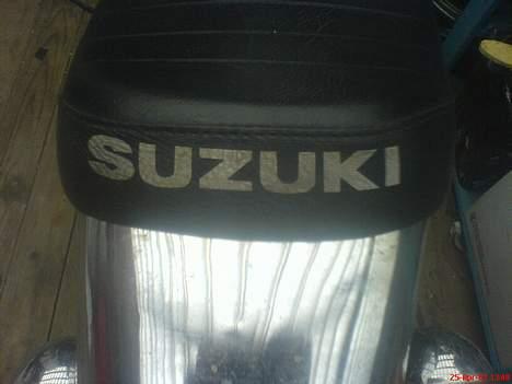 Suzuki Samurai, "Solgt" billede 9