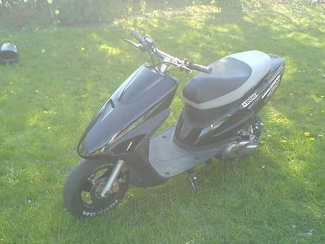 Honda SFX Solgt for en slik billede 2