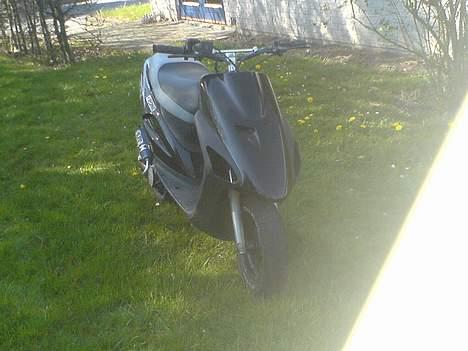 Honda SFX Solgt for en slik billede 6
