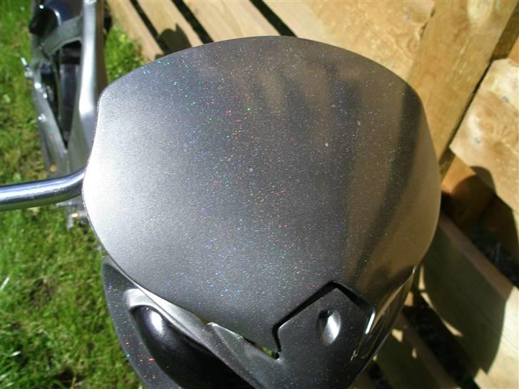 Puch Maxi K E50 *SOLGT* billede 10