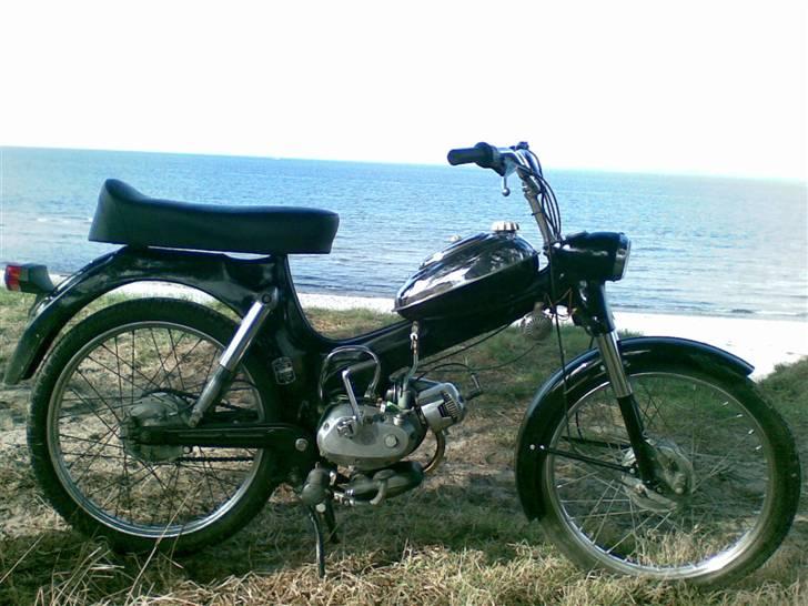 Puch ms50 billede 1