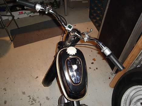 Puch ms50 billede 4