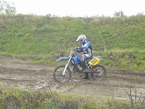 Yamaha Yz125 lc - Solgt billede 13