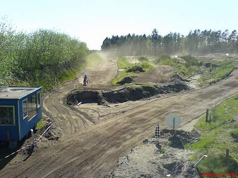 Yamaha Yz125 lc - Solgt billede 14