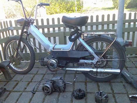 Puch k + p - Puchen billede 1