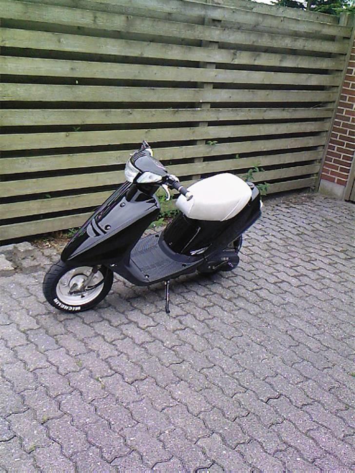 Yamaha JoG Fs (SOLGT) - lækkert billede 10