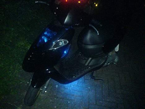 Aprilia SONIC  - lir drenge :D! billede 4