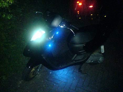 Aprilia SONIC  - lir drenge :D billede 5