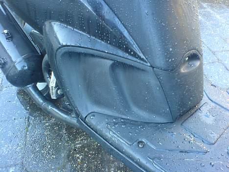 Piaggio Nrg Mc3 Sport [ FØR ] - Efter den ene er blevet renset! :) billede 5