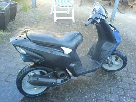 Piaggio Nrg Mc3 Sport [ FØR ] billede 6
