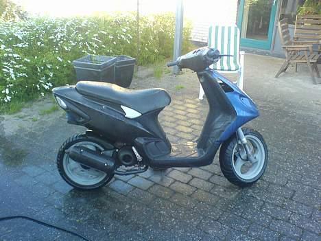 Piaggio Nrg Mc3 Sport [ FØR ] billede 9