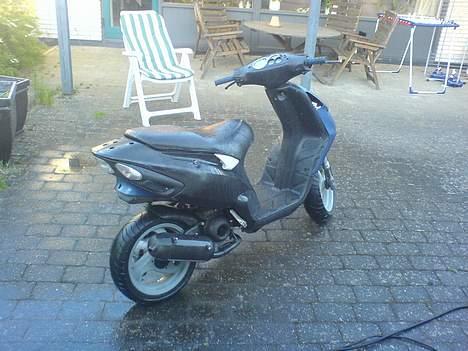Piaggio Nrg Mc3 Sport [ FØR ] billede 10