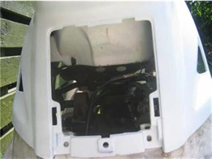 Yamaha Jog fs  | > SOLGT < | billede 10