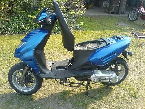 CPI Oliver (SOLGT!) - Ny - Efter billede 1