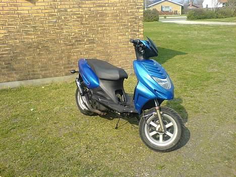 CPI Oliver (SOLGT!) - Ny - efter billede 2