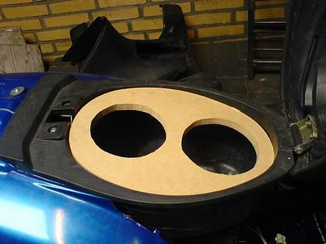 CPI Oliver (SOLGT!) billede 4