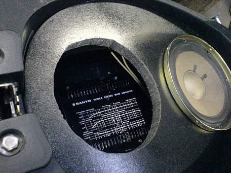 CPI Oliver (SOLGT!) billede 5